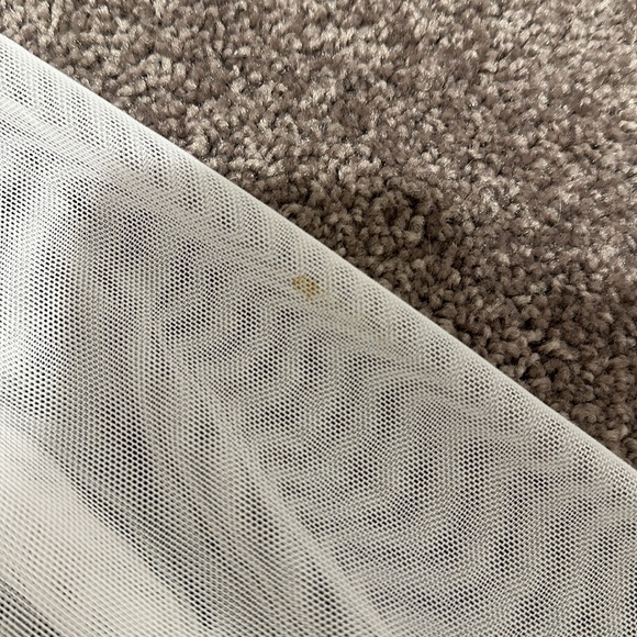 Girls mesh shrug! - Picture 2 of 3